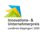 Innovations- & Unternehmerpreis Landkreis Göppingen