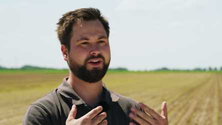 Farming GT - Autonomer Hackroboter