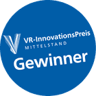 VR-InnovationsPreis Mittelstand